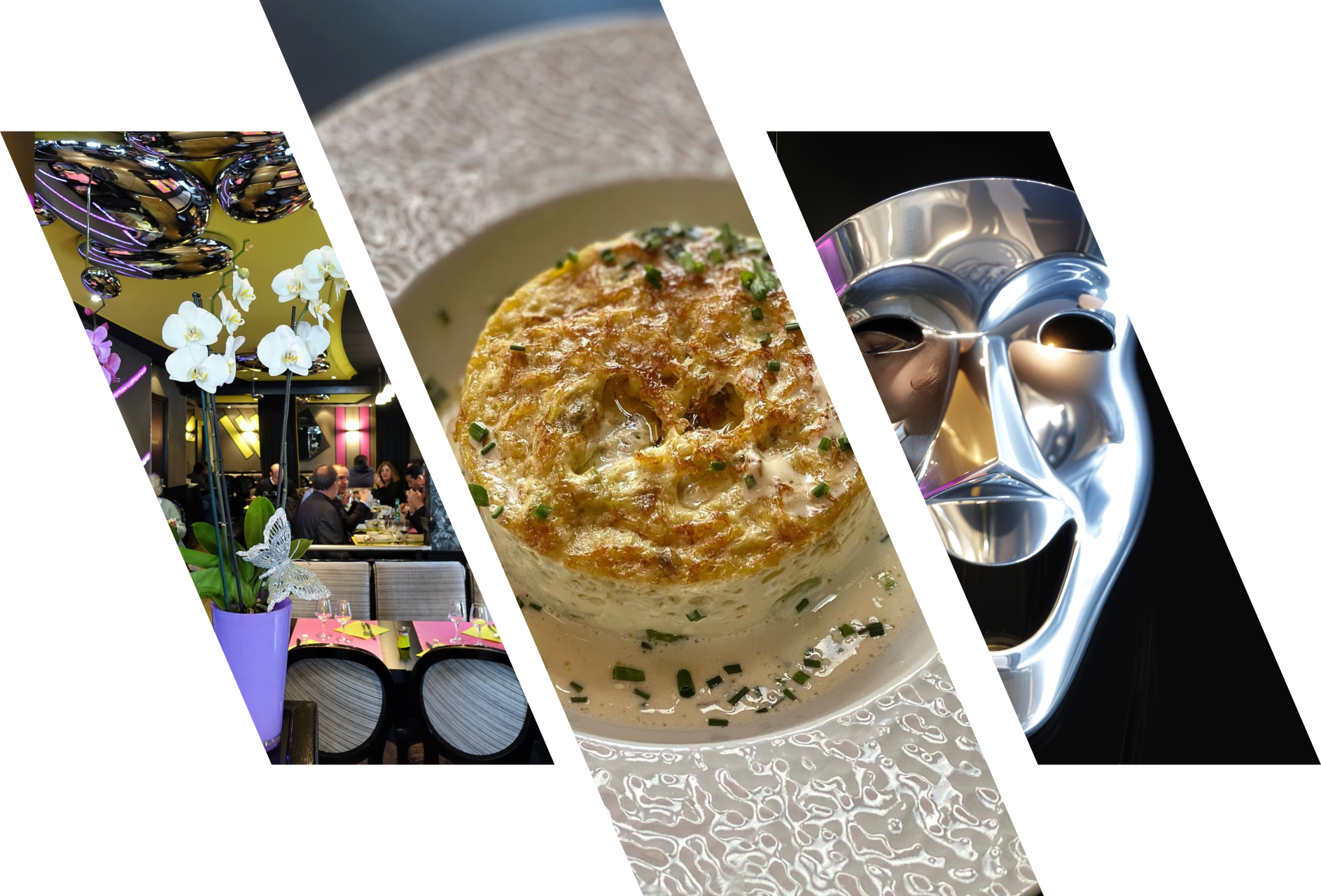 Le restaurant - Café Des Arts - restaurant BOULOGNE-BILLANCOURT - Brasserie à Boulogne Billancourt