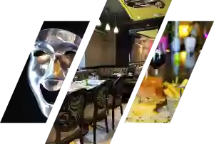 Café Des Arts - restaurant BOULOGNE-BILLANCOURT - top restaurant BOULOGNE-BILLANCOURT