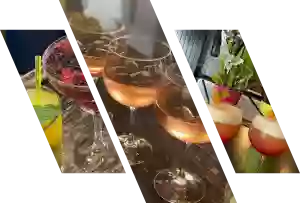 Le bar - Café Des Arts - restaurant BOULOGNE-BILLANCOURT - meilleur resto BOULOGNE-BILLANCOURT