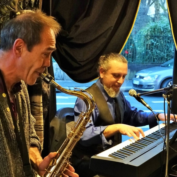 évènements - Café Des Arts - restaurant BOULOGNE-BILLANCOURT - manger a BOULOGNE-BILLANCOURT