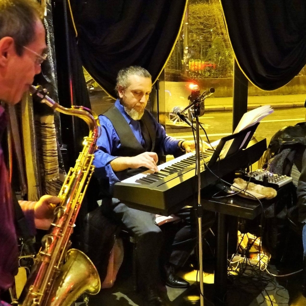 évènements - Café Des Arts - restaurant BOULOGNE-BILLANCOURT - bien manger BOULOGNE-BILLANCOURT