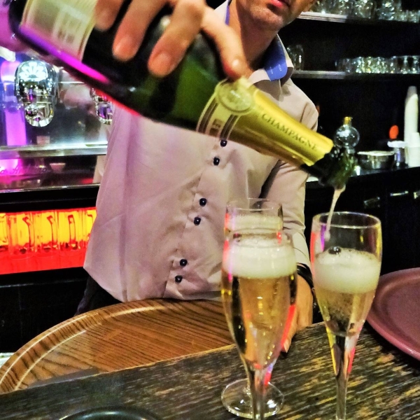 évènements - Café Des Arts - restaurant BOULOGNE-BILLANCOURT - manger a BOULOGNE-BILLANCOURT