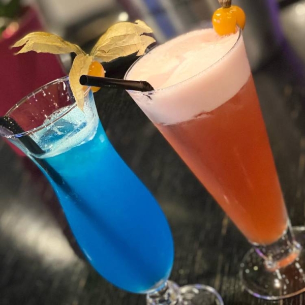 La carte - Café Des Arts - restaurant BOULOGNE-BILLANCOURT - manger a BOULOGNE-BILLANCOURT