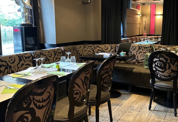 Café Des Arts - restaurant BOULOGNE-BILLANCOURT - Restaurant Boulogne Billancourt