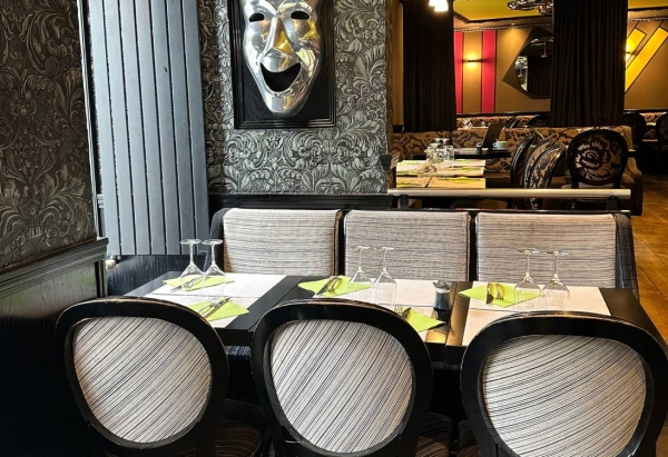 Café Des Arts - restaurant BOULOGNE-BILLANCOURT - bon restaurant BOULOGNE-BILLANCOURT