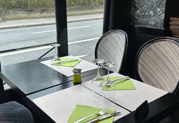 Café Des Arts - restaurant BOULOGNE-BILLANCOURT - top resto BOULOGNE-BILLANCOURT