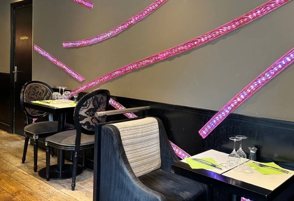 Café Des Arts - restaurant BOULOGNE-BILLANCOURT - Restaurant Boulogne-Billancourt