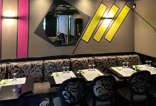 Café Des Arts - restaurant BOULOGNE-BILLANCOURT - Restaurant Bois de Boulogne