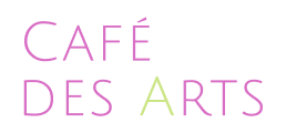 Café des Arts