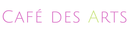 Logo Café des Arts
